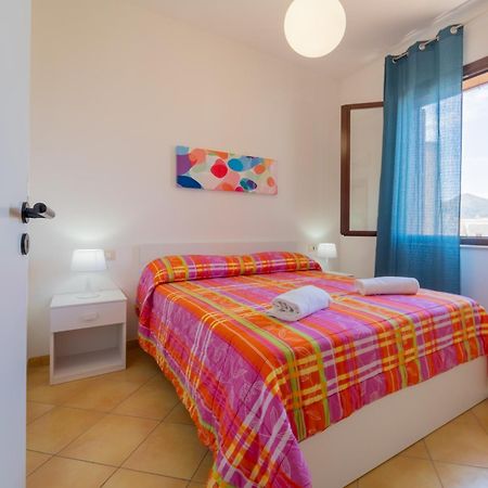 Residence Favonio Favignana Exterior photo