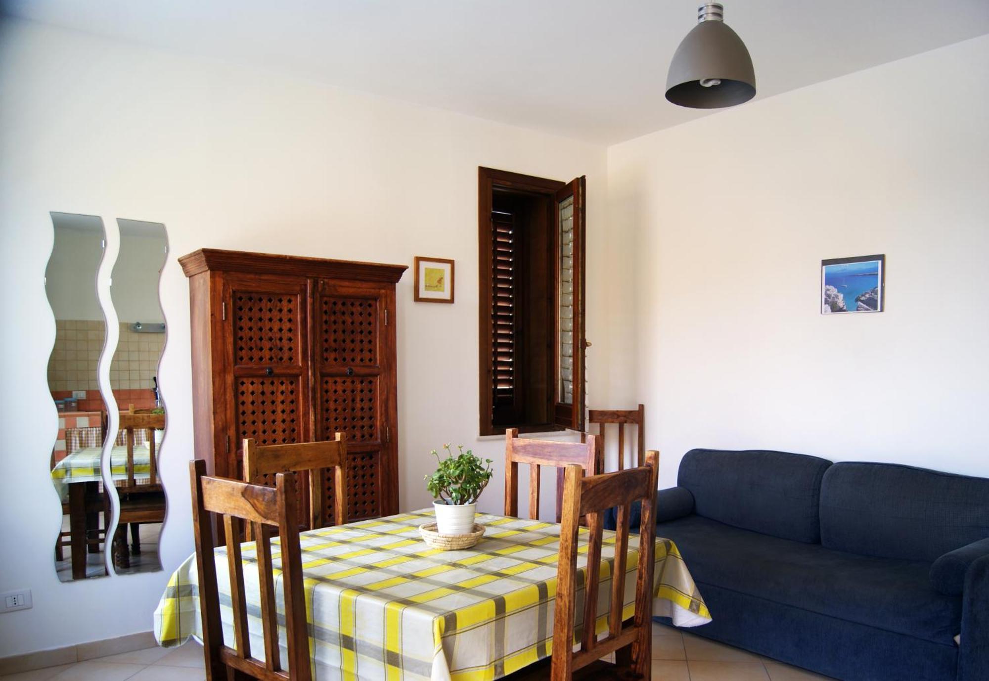 Residence Favonio Favignana Exterior photo