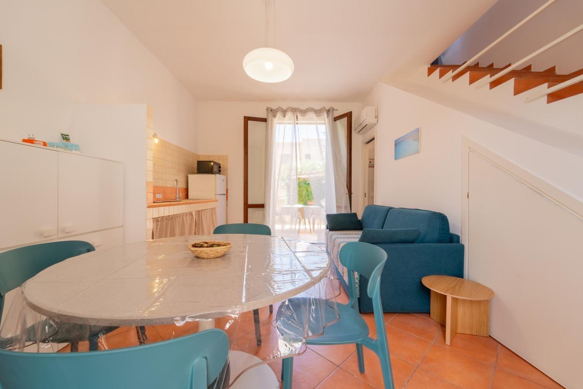 Residence Favonio Favignana Exterior photo