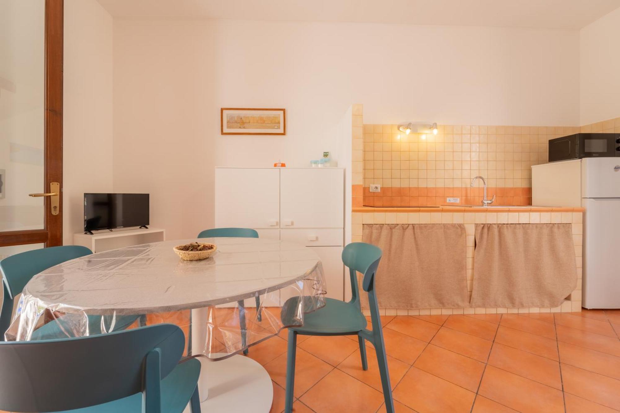 Residence Favonio Favignana Exterior photo