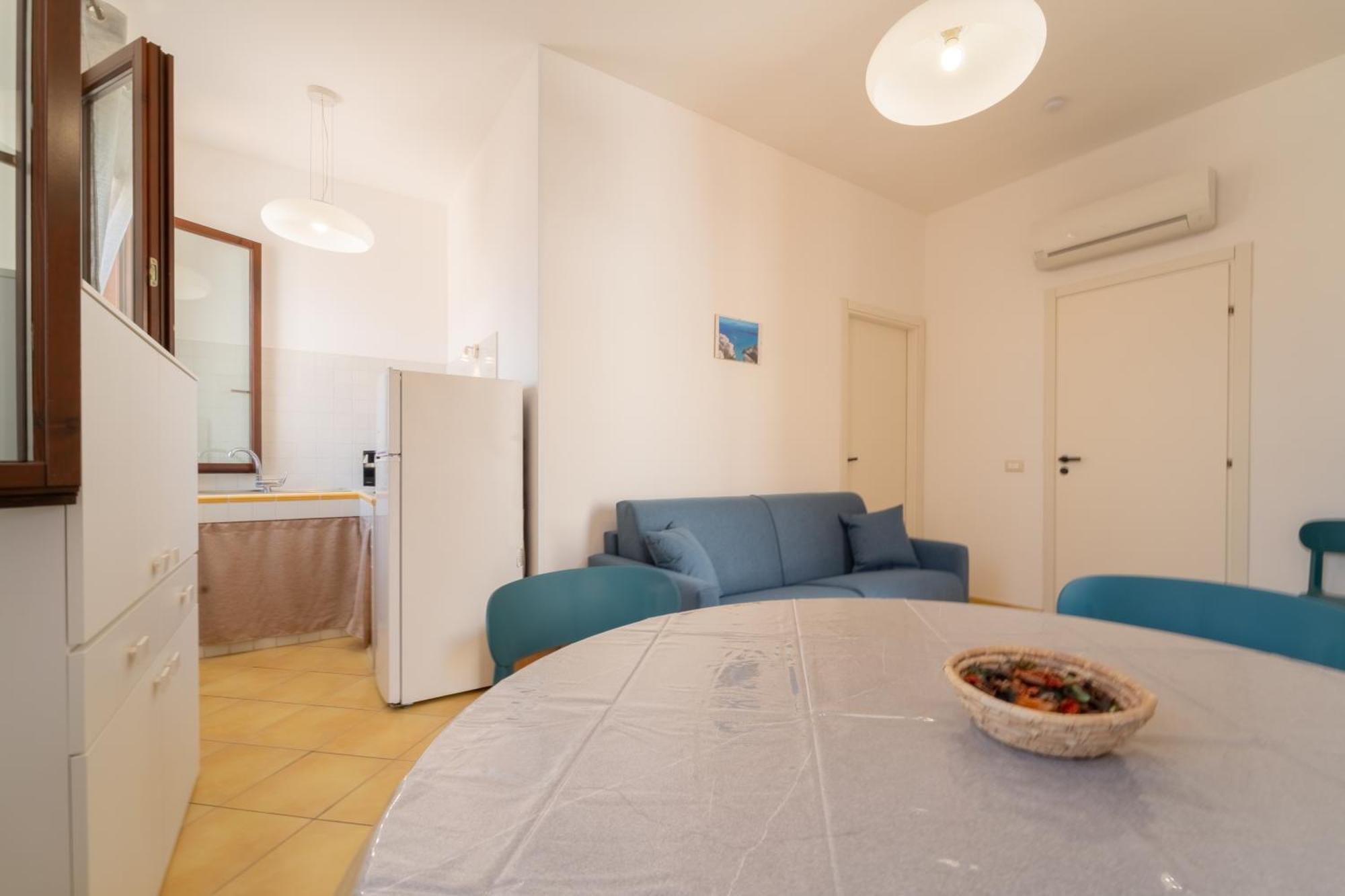 Residence Favonio Favignana Exterior photo