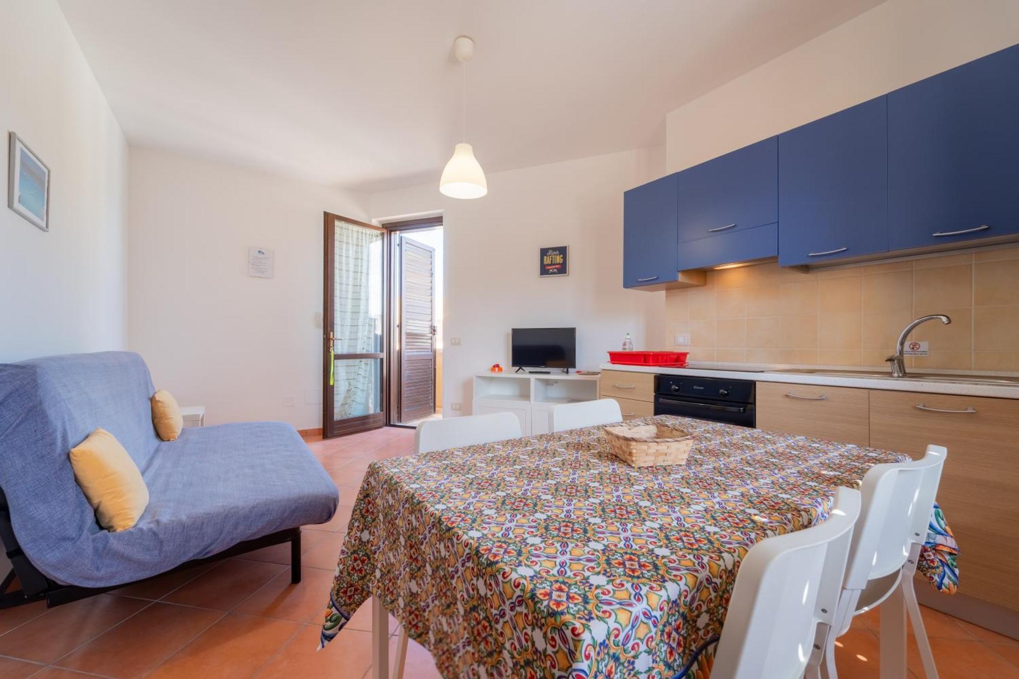 Residence Favonio Favignana Exterior photo