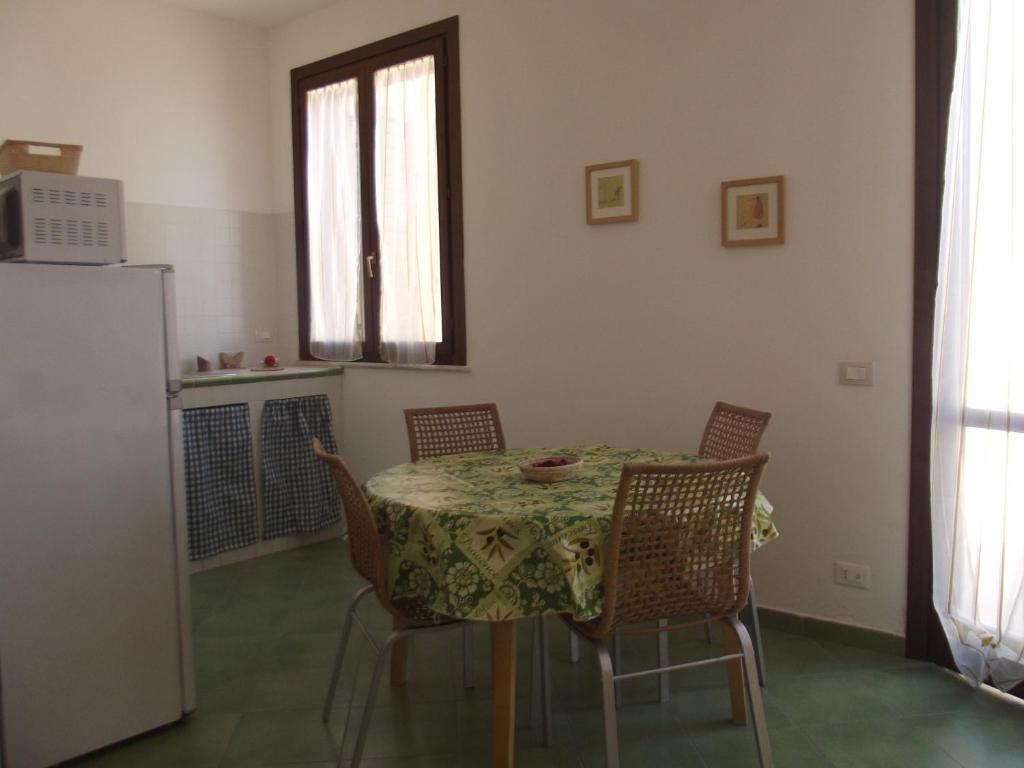 Residence Favonio Favignana Exterior photo